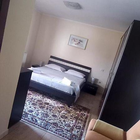 Cassabella Lägenhet Năvodari Exteriör bild