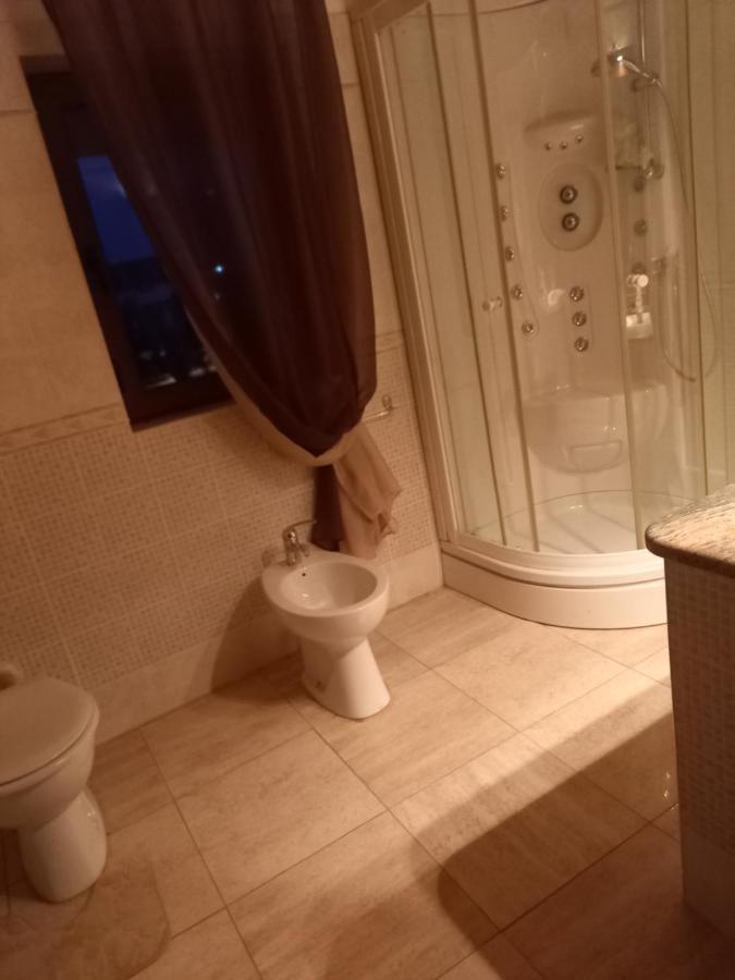 Cassabella Lägenhet Năvodari Exteriör bild