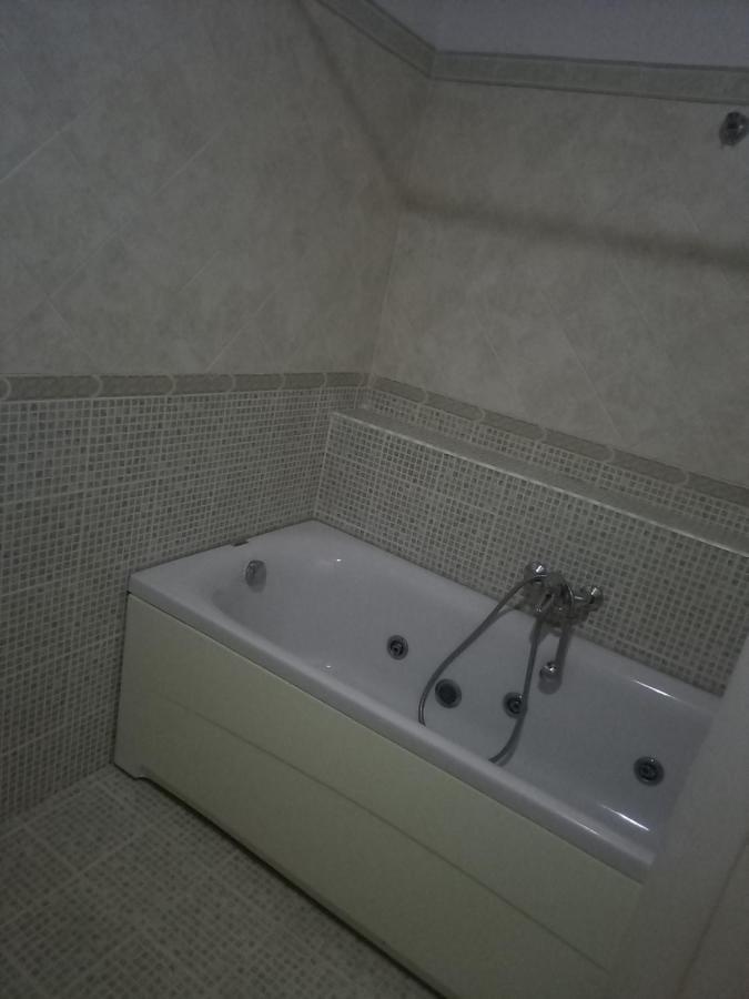 Cassabella Lägenhet Năvodari Exteriör bild