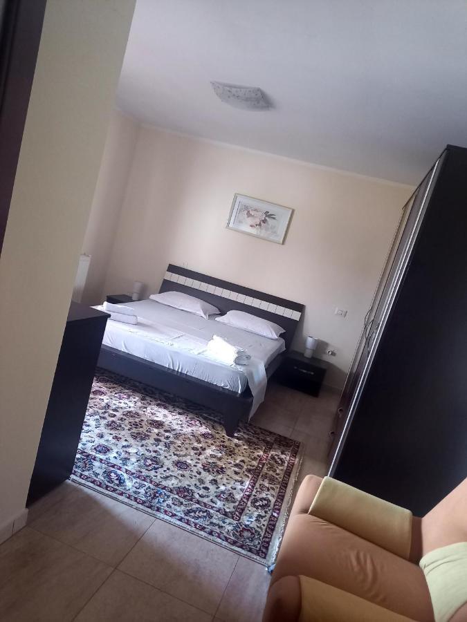 Cassabella Lägenhet Năvodari Exteriör bild