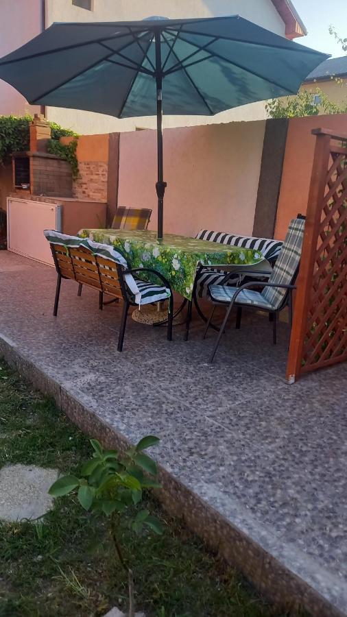 Cassabella Lägenhet Năvodari Exteriör bild