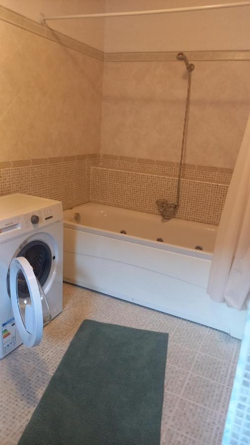 Cassabella Lägenhet Năvodari Exteriör bild