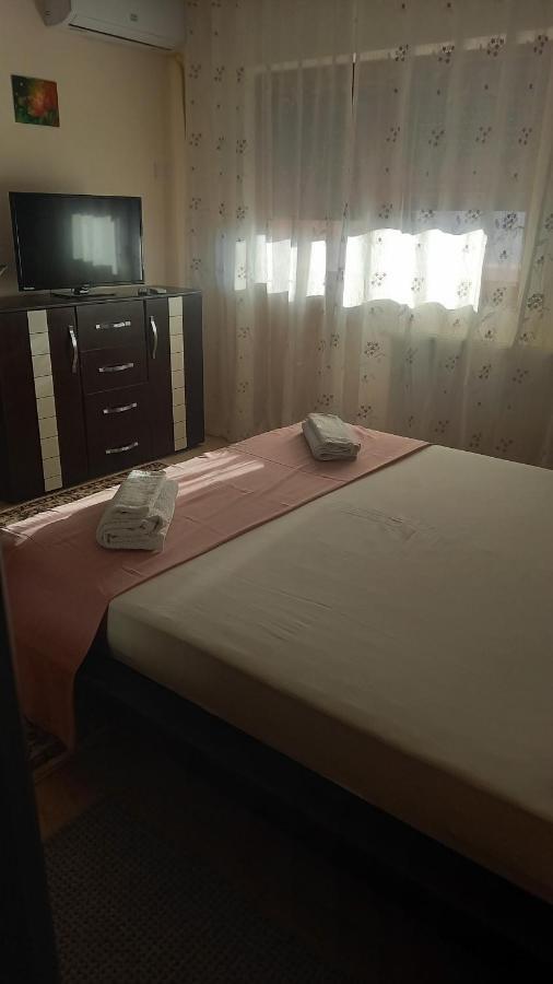 Cassabella Lägenhet Năvodari Exteriör bild