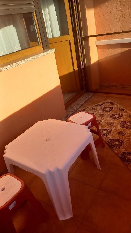 Cassabella Lägenhet Năvodari Exteriör bild