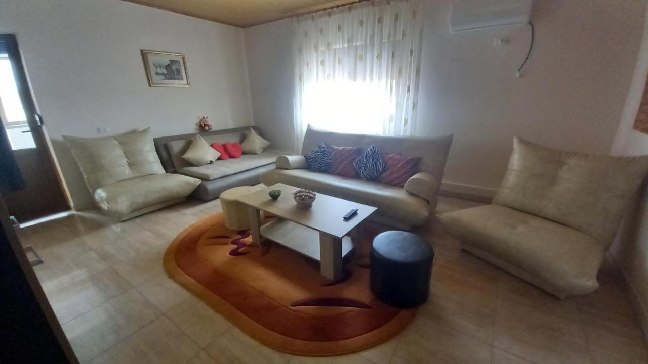 Cassabella Lägenhet Năvodari Exteriör bild