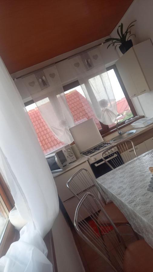 Cassabella Lägenhet Năvodari Exteriör bild