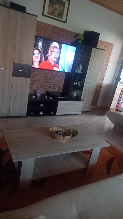 Cassabella Lägenhet Năvodari Exteriör bild